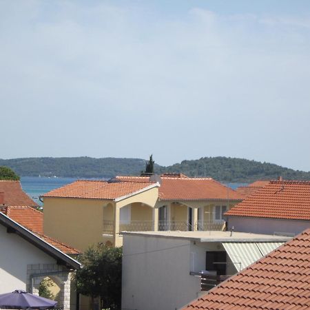 Apartments Martina Водице Екстериор снимка