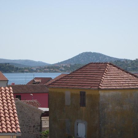Apartments Martina Водице Екстериор снимка